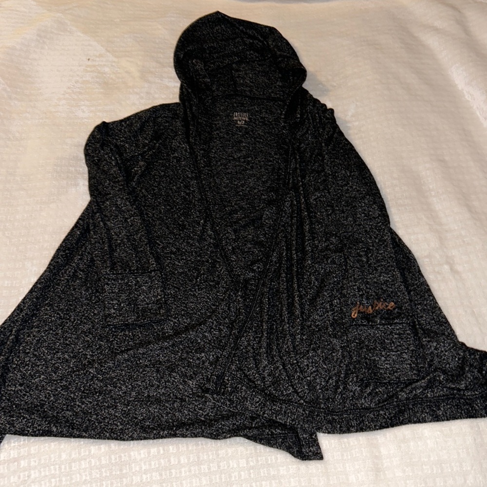 JUSTICE ACTIVE cardigan
